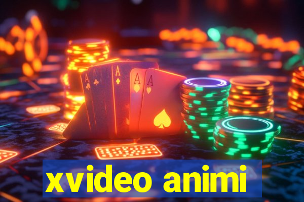 xvideo animi