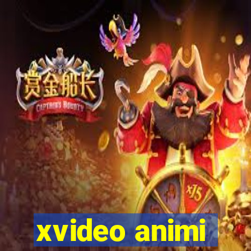 xvideo animi