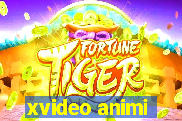 xvideo animi