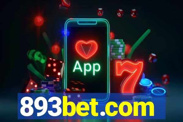 893bet.com