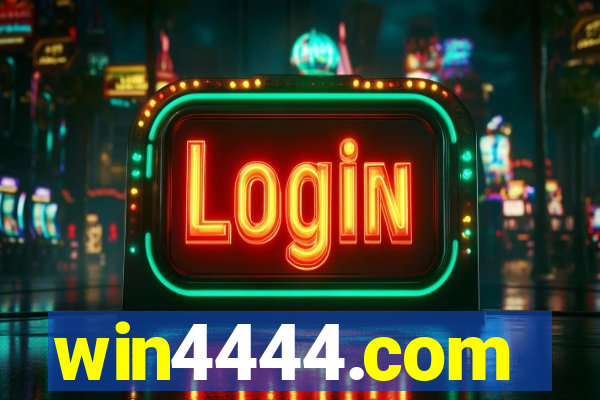 win4444.com