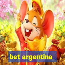 bet argentina