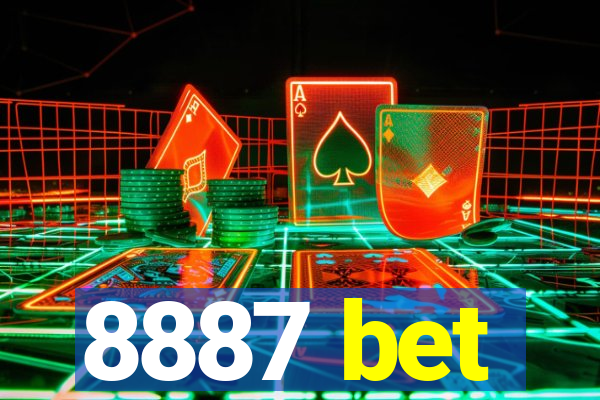 8887 bet