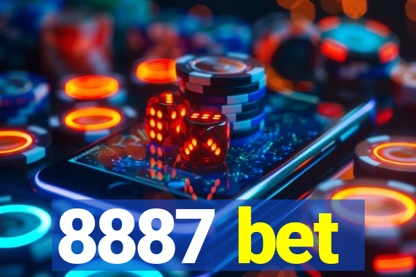 8887 bet