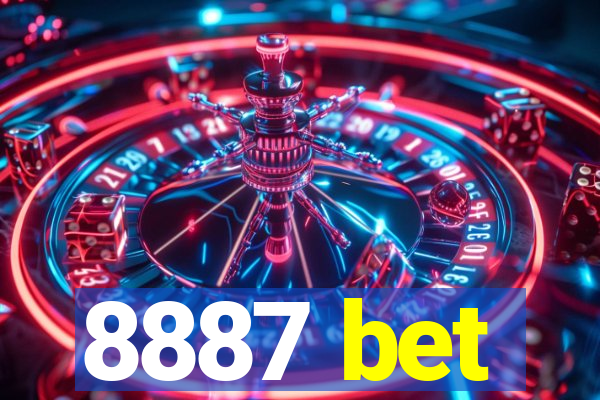 8887 bet