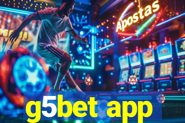 g5bet app