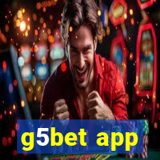 g5bet app