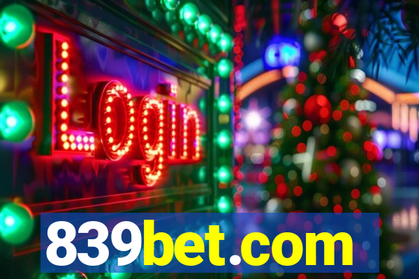 839bet.com