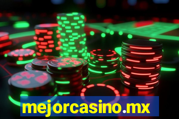 mejorcasino.mx