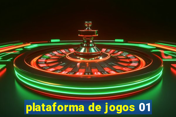 plataforma de jogos 01