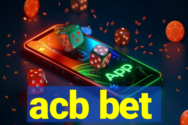 acb bet