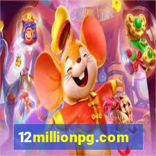 12millionpg.com