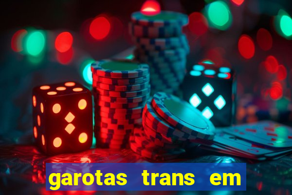 garotas trans em sao paulo