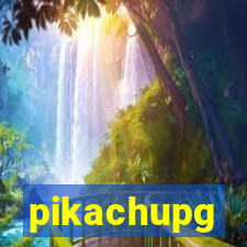 pikachupg