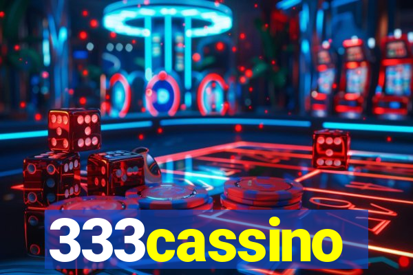 333cassino