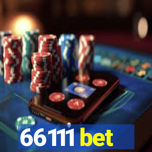 66111 bet