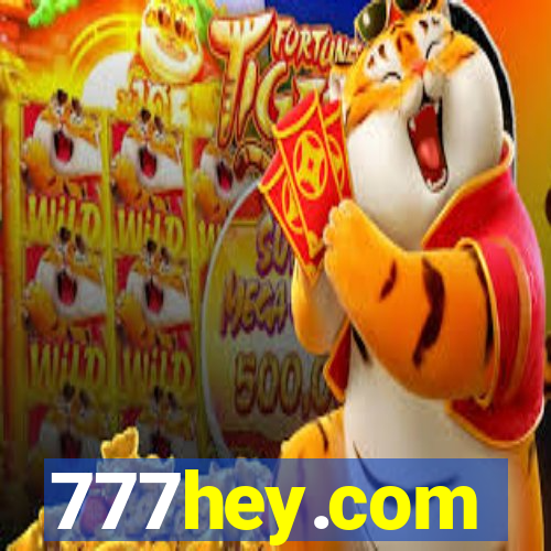 777hey.com