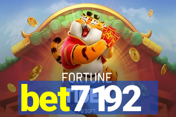 bet7192