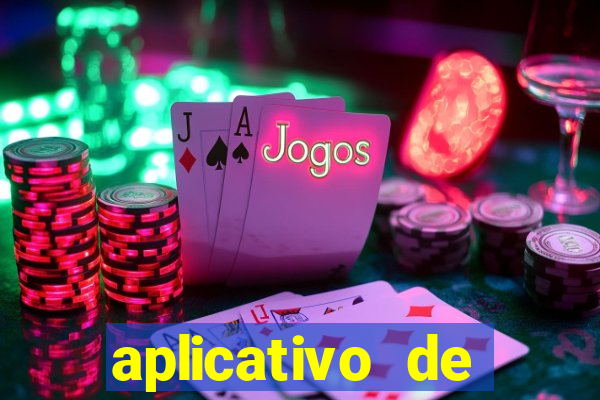 aplicativo de analise de jogos