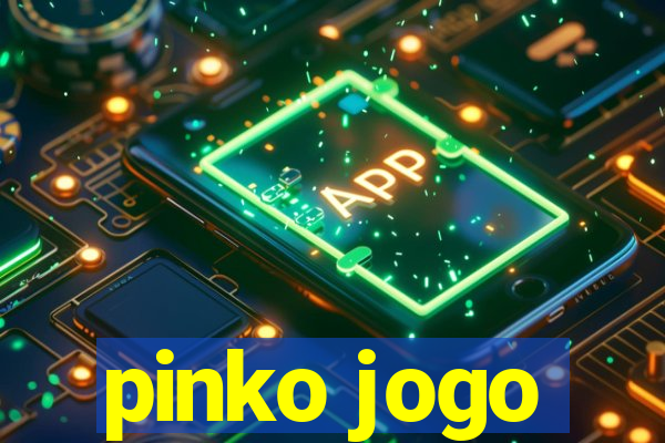 pinko jogo