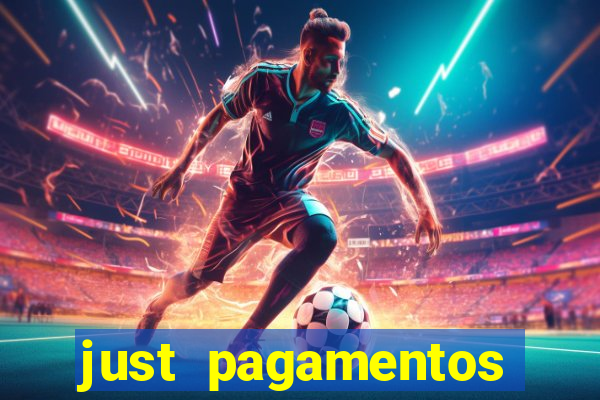 just pagamentos ltda jogos