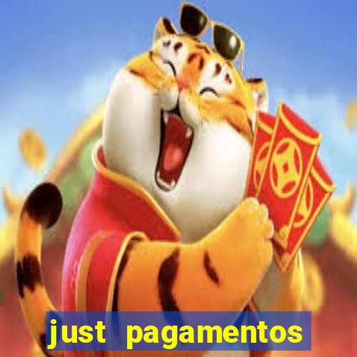 just pagamentos ltda jogos