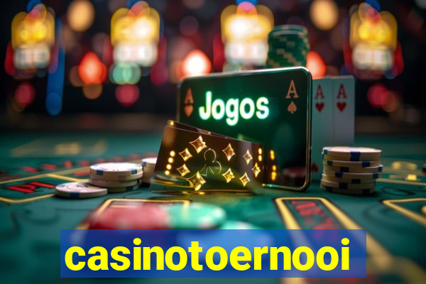 casinotoernooi