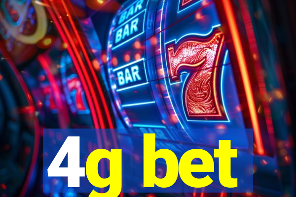 4g bet