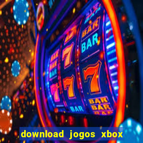 download jogos xbox 360 utorrent