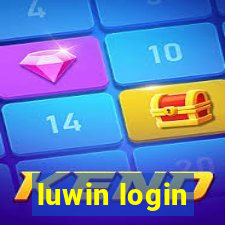 luwin login