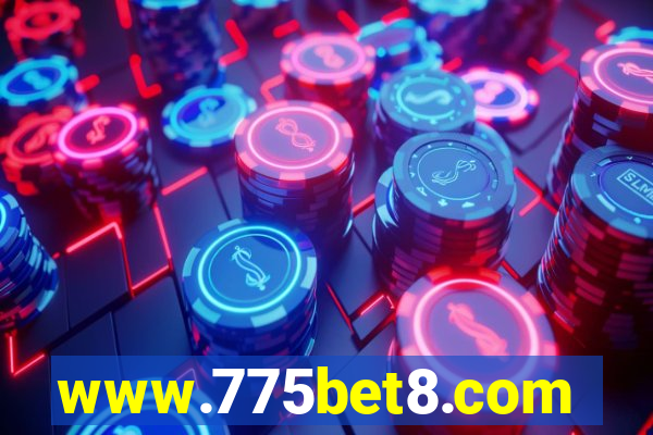 www.775bet8.com