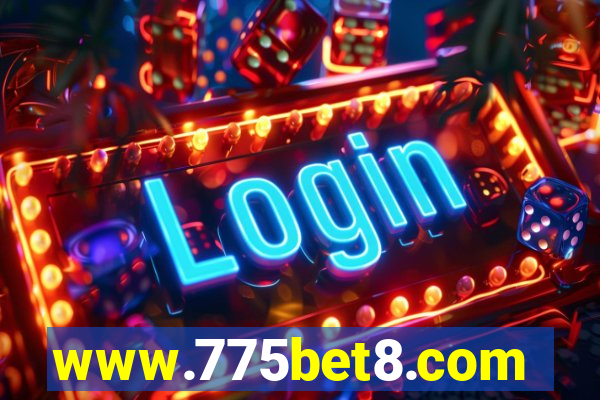 www.775bet8.com