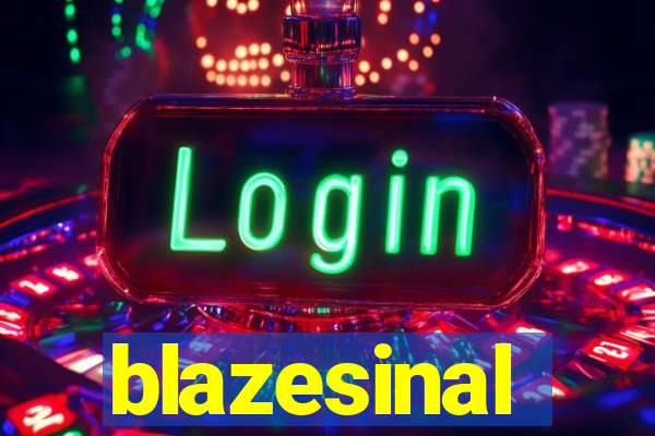 blazesinal