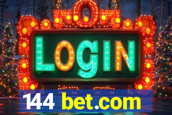 144 bet.com