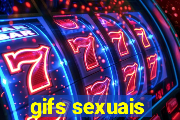 gifs sexuais