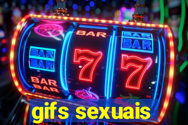 gifs sexuais