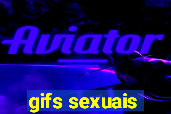 gifs sexuais