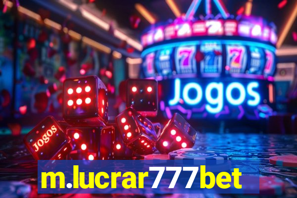 m.lucrar777bet