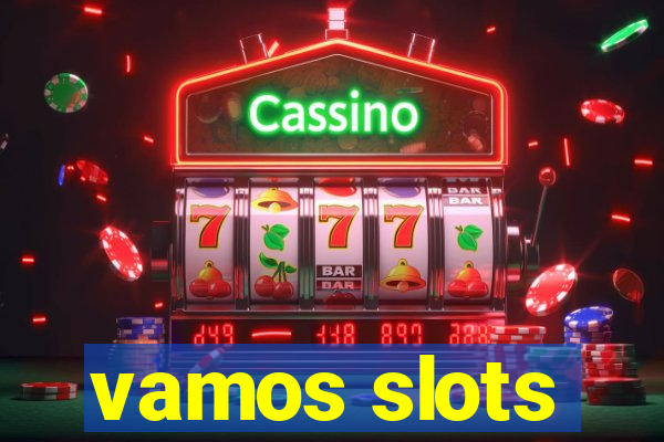 vamos slots