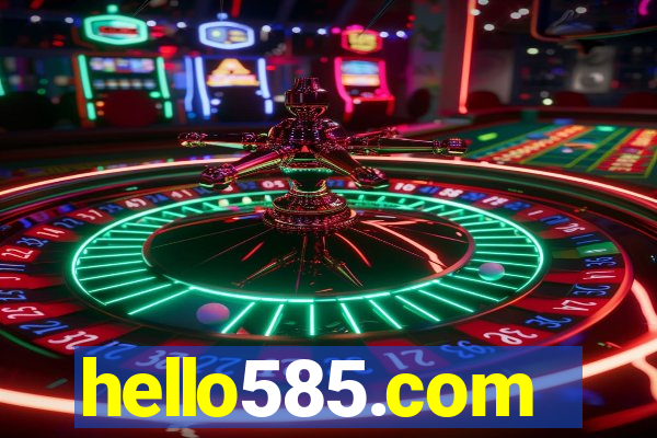 hello585.com