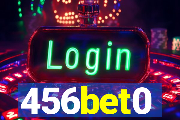 456bet0