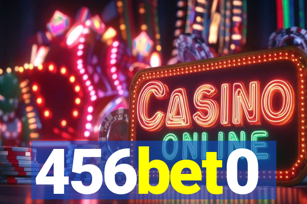 456bet0