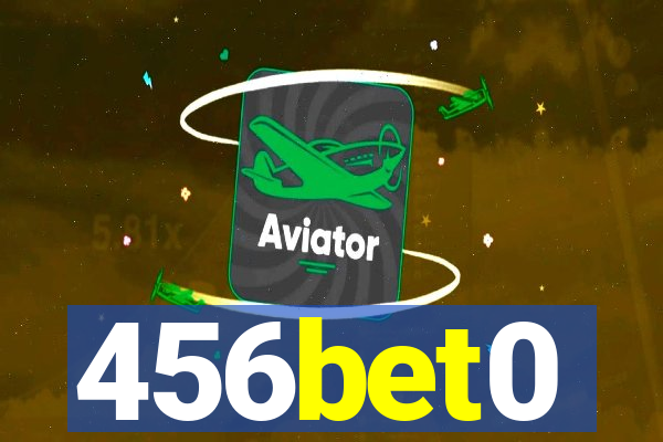 456bet0