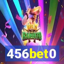 456bet0