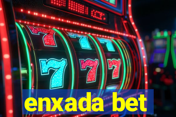 enxada bet