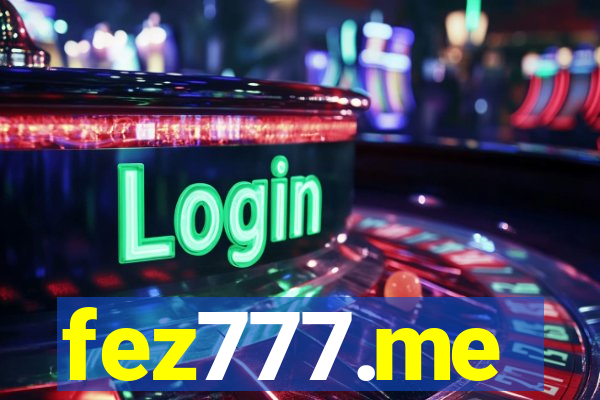 fez777.me