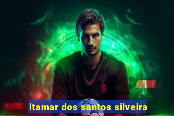 itamar dos santos silveira