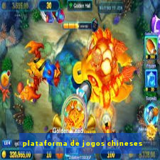 plataforma de jogos chineses