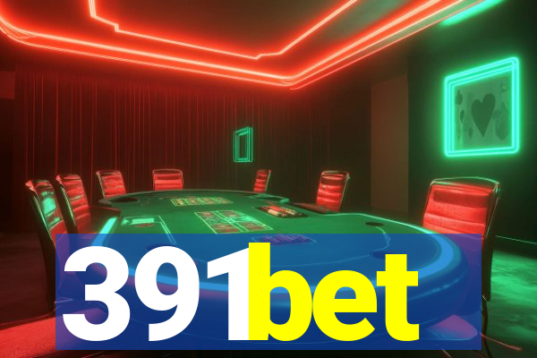 391bet