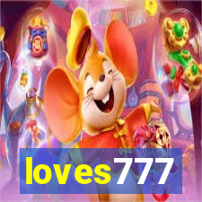 loves777